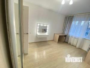 2-к квартира, вторичка, 41м2, 2/5 этаж