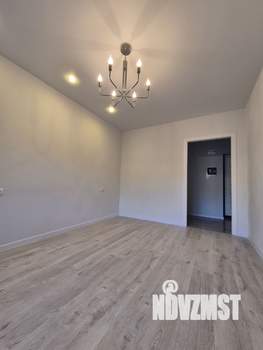 1-к квартира, вторичка, 31м2, 2/4 этаж