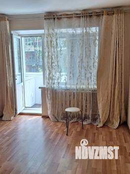 2-к квартира, вторичка, 45м2, 2/5 этаж