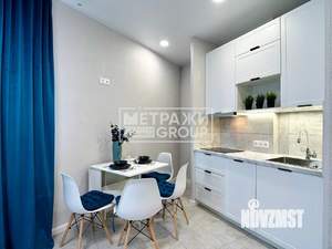 2-к квартира, вторичка, 48м2, 12/17 этаж