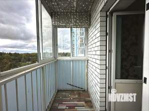 Студия квартира, вторичка, 31м2, 7/25 этаж