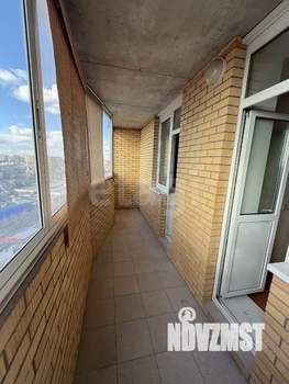 2-к квартира, вторичка, 61м2, 15/25 этаж