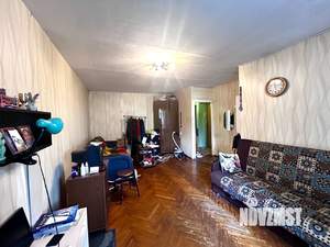 1-к квартира, вторичка, 32м2, 6/9 этаж