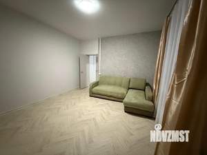 2-к квартира, вторичка, 62м2, 2/2 этаж