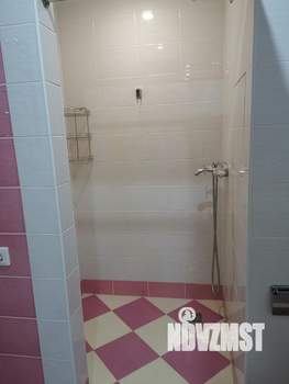 1-к квартира, вторичка, 44м2, 17/26 этаж