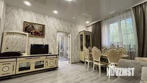 2-к квартира, вторичка, 63м2, 1/5 этаж