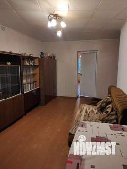 3-к квартира, вторичка, 59м2, 5/5 этаж