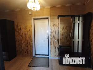 2-к квартира, вторичка, 52м2, 4/12 этаж