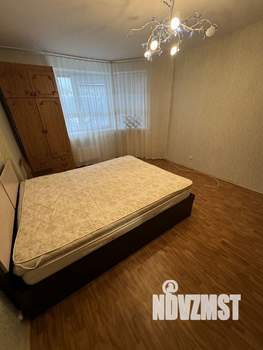 3-к квартира, вторичка, 70м2, 6/16 этаж