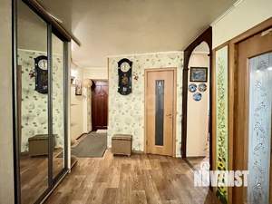 2-к квартира, вторичка, 41м2, 1/5 этаж