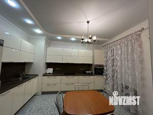 3-к квартира, вторичка, 89м2, 25/25 этаж