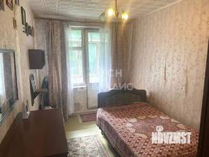 3-к квартира, вторичка, 63м2, 2/12 этаж