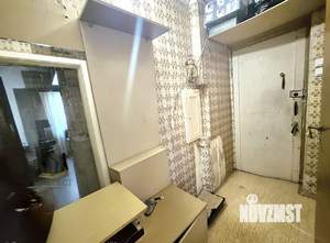 1-к квартира, вторичка, 30м2, 1/5 этаж