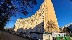 2-к квартира, вторичка, 60м2, 18/18 этаж