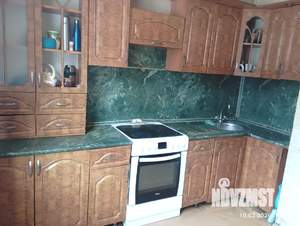2-к квартира, вторичка, 57м2, 2/16 этаж