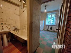 3-к квартира, вторичка, 66м2, 3/9 этаж