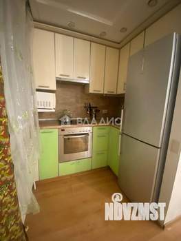 2-к квартира, вторичка, 45м2, 2/5 этаж