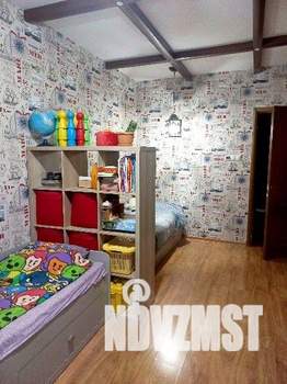 4-к квартира, вторичка, 85м2, 2/14 этаж