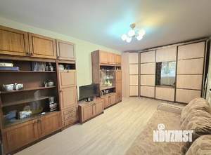 1-к квартира, вторичка, 31м2, 1/5 этаж