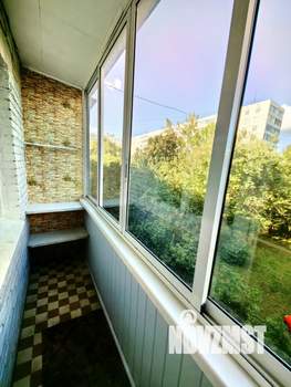 2-к квартира, вторичка, 46м2, 4/5 этаж