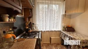 2-к квартира, вторичка, 44м2, 5/9 этаж