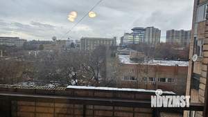 1-к квартира, вторичка, 38м2, 6/12 этаж