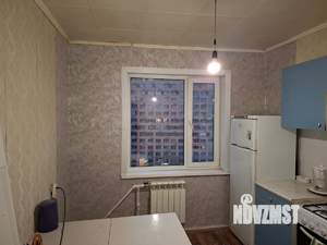 2-к квартира, вторичка, 52м2, 9/9 этаж