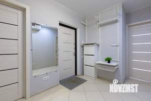 2-к квартира, вторичка, 53м2, 3/4 этаж