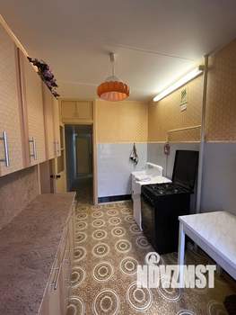 2-к квартира, вторичка, 42м2, 6/9 этаж