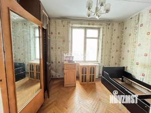 2-к квартира, вторичка, 37м2, 2/9 этаж