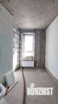 1-к квартира, вторичка, 47м2, 4/17 этаж