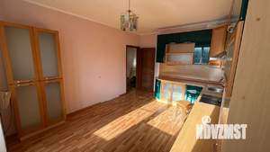 3-к квартира, вторичка, 100м2, 6/10 этаж