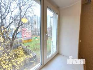 1-к квартира, вторичка, 35м2, 3/5 этаж