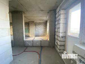 2-к квартира, вторичка, 70м2, 18/19 этаж