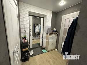 Студия квартира, вторичка, 53м2, 4/4 этаж