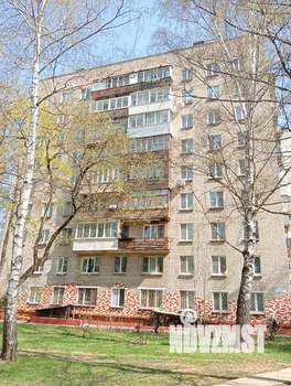 1-к квартира, вторичка, 32м2, 9/9 этаж