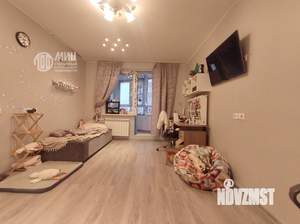 4-к квартира, вторичка, 128м2, 17/17 этаж