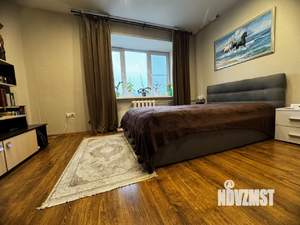 1-к квартира, вторичка, 18м2, 4/5 этаж