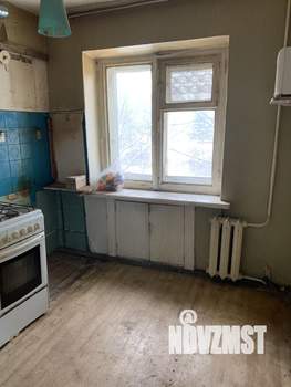 1-к квартира, вторичка, 32м2, 3/4 этаж