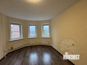 2-к квартира, вторичка, 68м2, 7/17 этаж