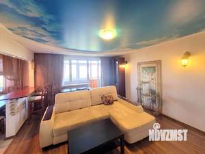 4-к квартира, вторичка, 95м2, 14/14 этаж