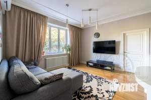 3-к квартира, вторичка, 114м2, 6/6 этаж