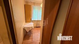 1-к квартира, вторичка, 30м2, 1/5 этаж