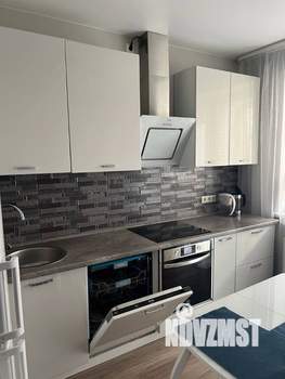 1-к квартира, вторичка, 42м2, 11/25 этаж