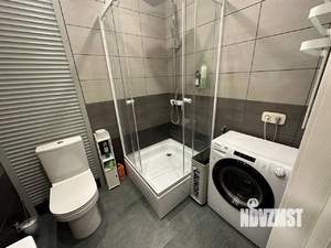 1-к квартира, вторичка, 46м2, 10/16 этаж