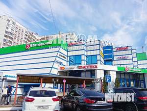 1-к квартира, вторичка, 38м2, 14/16 этаж