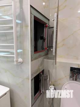 3-к квартира, вторичка, 80м2, 9/14 этаж