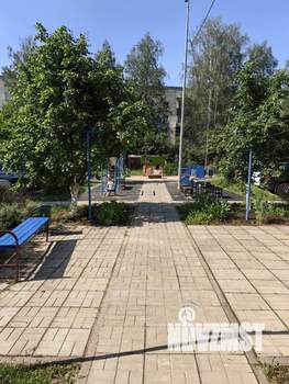 1-к квартира, вторичка, 38м2, 2/4 этаж