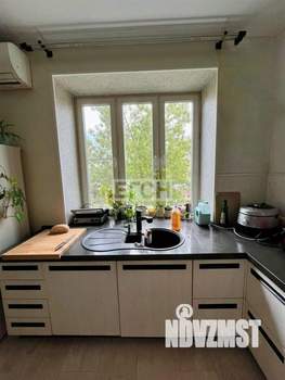 3-к квартира, вторичка, 77м2, 5/5 этаж