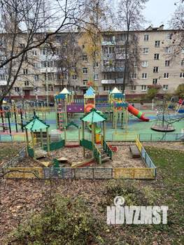 2-к квартира, вторичка, 48м2, 2/5 этаж